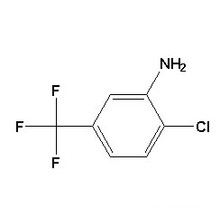 3-Amino-4-Chlorobenzotrifluoride CAS No. 121-50-6